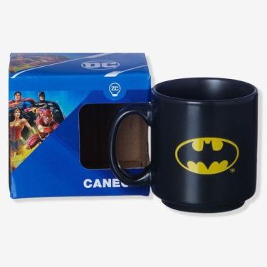 Imagem de Caneca mini tina batman - dc comics - Zona Criativa