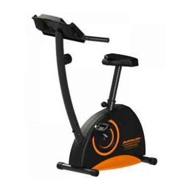 Imagem de Bicicleta ergometrica athletic advanced magnetron