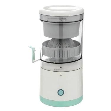 Imagem de Espremedor Frutas Portátil Recarregável 45W 2400mAh Knup