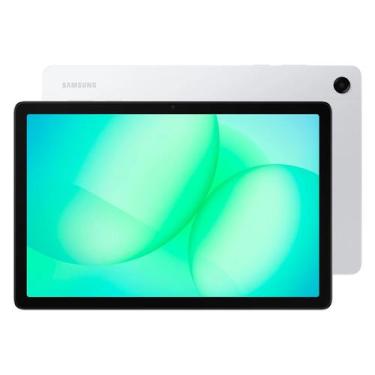 Imagem de Tablet Samsung Galaxy Tab A11 SM-X135F Tela 8.7" WiFi 128GB 8GB RAM - 