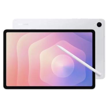 Imagem de Tablet Samsung Galaxy Tab S11 SM-X730 Tela 11" WiFi 128GB 12GB RAM + C