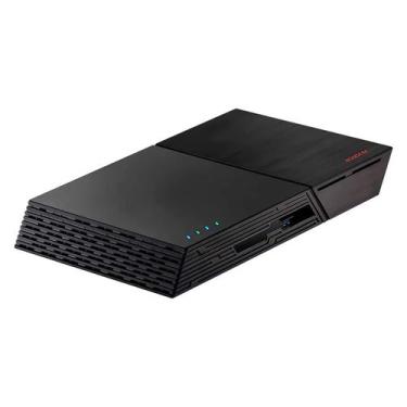 Imagem de Servidor NAS Asustor FS6706T Intel Celeron N5105 6 Baias - Preto