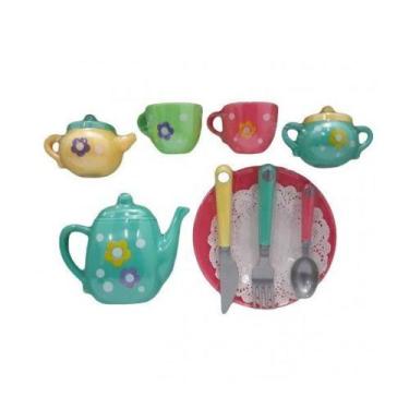 Imagem de Hora do CHA Divertido Zoop TOYS ZP00551