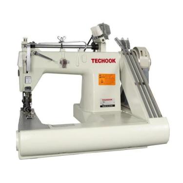 Imagem de Fechadeira De Braço 3 Agulhas, Completa -bivolt - Techook, Bivolt