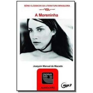 Imagem de Moreninha (cd) - EDITORA ALYA, 3