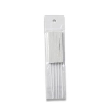 Imagem de Refil Borracha Sinoart 2.3 mm Flat 5 Un