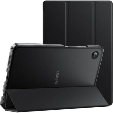 Imagem de Capa para Samsung Galaxy Tab A11 / Tab A9 8,7 Polegadas 2025/2023, Cap