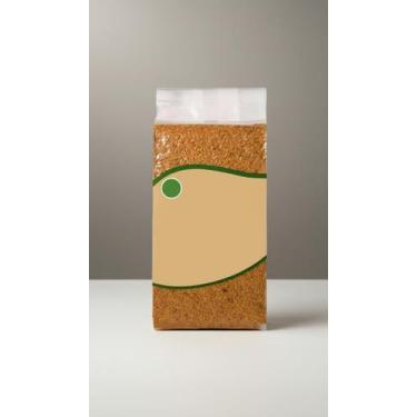 Imagem de Linhaça Dourada Orgânica 500g - Congratulations Store