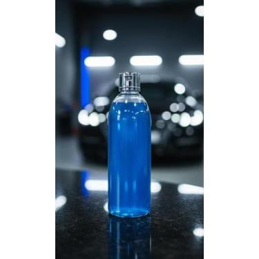 Imagem de Coating Cerâmico Hidrorreativo Automotivo 500ml - Congratulations Stor