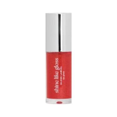 Imagem de Ruby Rose - Gloss Labial Shine Like Gloss - Sb40 Shy Shine