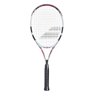 Imagem de Raquete Tênis Babolat Feather S 260g L3