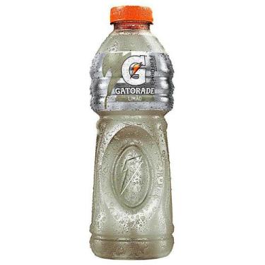 Imagem de Isotônico Sabor Limão Gatorade 500ml