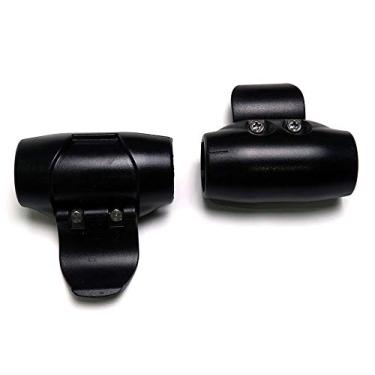 Imagem de Braçadeira de alavanca esportiva Z&J para 2 peças ajustável SUP Board Paddle