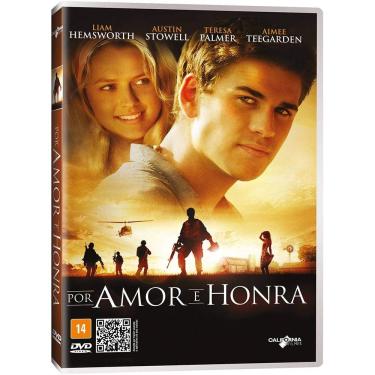 Imagem de Por Amor E Honra