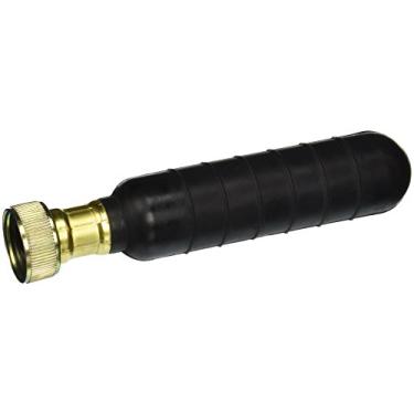 Imagem de Bexiga de água de limpeza de drenagem com acessório de mangueira de jardim, médio