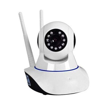 Imagem de Câmera de Segurança IP sem fio wifi 720P