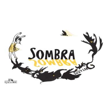 Imagem de Livro - Sombra