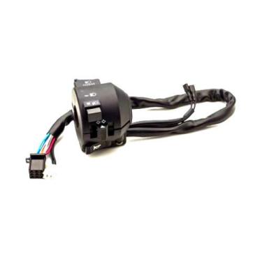 Imagem de Chave De Luz Cb 300 R 2009/2015 - Magnetron