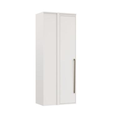 Imagem de Módulo Canto Reto Belmax Branco