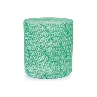 Imagem de Pano Bobina 27x300m Verde Bettanin