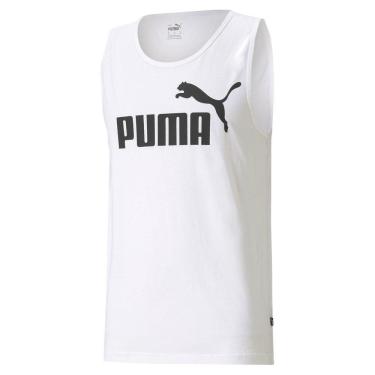 Imagem de Regata Puma Essentials Masculina 586670-02