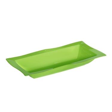Imagem de Saladeira Moove Vemplast G 5L Tropical Polipropileno Verde