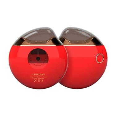 Imagem de Cortador de unhas elétrico cortador de unhas USB cortador automático de unhas de bebê para crianças adultos cuidados de unhas idosos