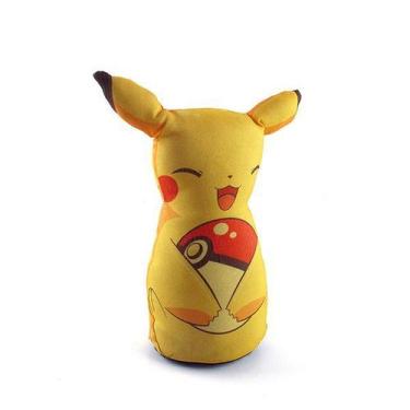 Imagem de Peso De Porta Pikachu - Fabrica Geek