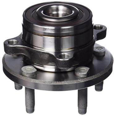 Imagem de Motorcraft - Roda Hubasy-(P) (HUB87)
