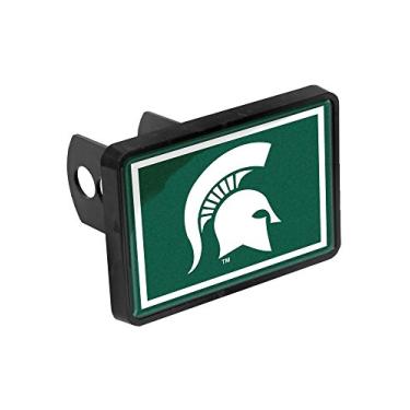 Imagem de WinCraft Capa de engate universal Michigan State University S05395