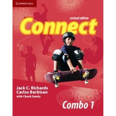 Imagem de Connect 1 Sb Wb Combo - Cambridge