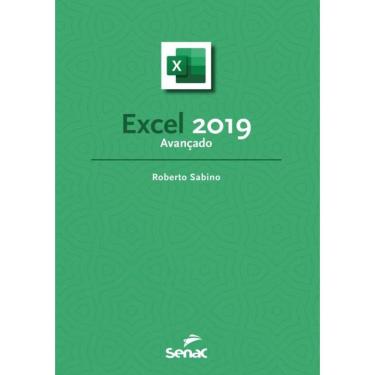 Imagem de Excel 2019 Avancado