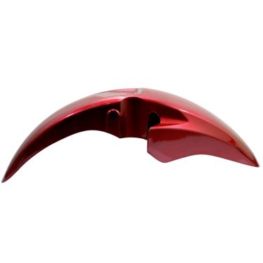 Imagem de Paralama DianteiroTitan 150 Mix/Fan 150 2013 Vermel Pimenta