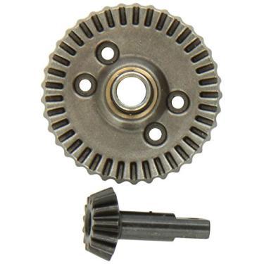 Imagem de Traxxas 5379X engrenagem de anel diferencial e pinhão, Revo 3.3