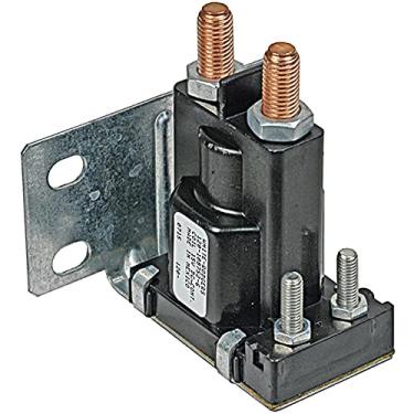 Imagem de Novo solenoide DB Electrical WRS-120-907 12V Rodgers branco compatível com/substituição para Universal 120-105112, 120-105112-1, 120-105112-2, 120-907S1