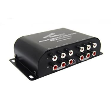 Imagem de Audiopipe Splitter / Line Driver Amp