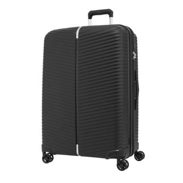 Imagem de Mala Viagem Samsonite Varro Grande 23Kg Polipropileno Preta
