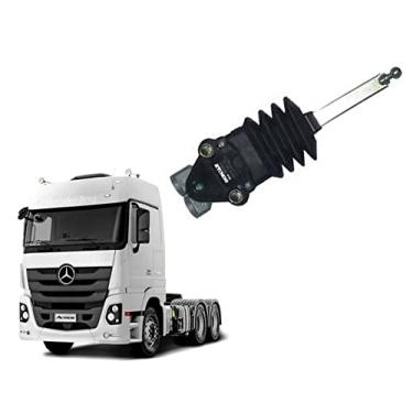 Imagem de VALVULA NIVELADORA CABINE MB AXOR ACTROS 2646 1831 1832 2031 2018 2540 2544 3340