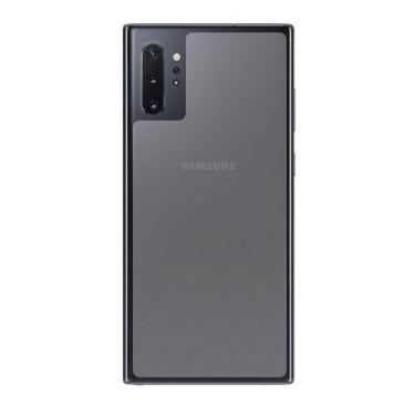 Imagem de Película Nano Traseira Para Samsung Galaxy Note 10 Plus - Gshield - Go