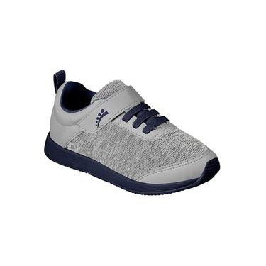 tenis infantil masculino ortopasso