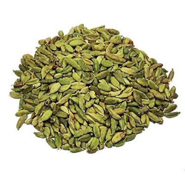 Imagem de Cardamomo em grãos (Granel 500g)