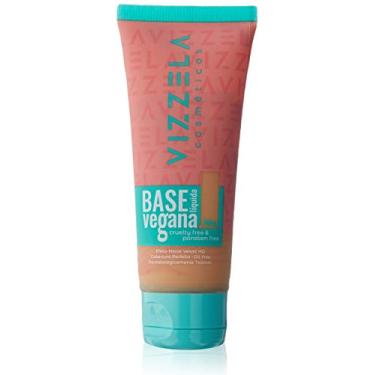Imagem de Base Líquida Vizzela Cor Base Líquida 04 - Vizzela