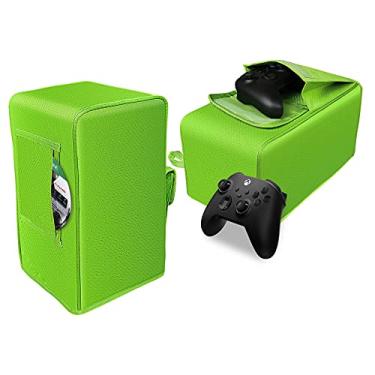 Imagem de TwiHill Capa de Proteção para Console de Jogos Xbox Série X, Adequada para Xbox Série X