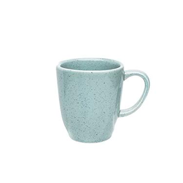 Imagem de Caneca Em Porcelana 380ml - Ryo Blue Bay - Oxford