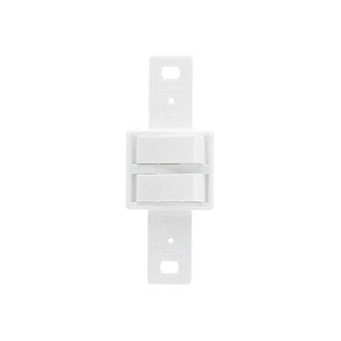 Imagem de 2018/0 Int. 2 Teclas Simples S/Placa - Ilumi