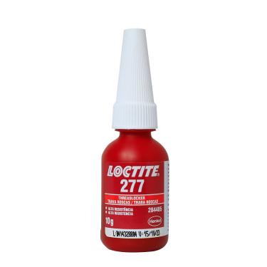 Imagem de Adesivo Trava Rosca Alto Torque 277 Loctite 10g