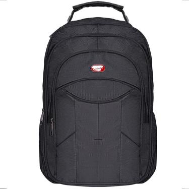 Imagem de Mochila Esportiva Masculina Notebook Impermeável Reforçada-Unissex