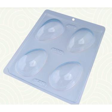 Imagem de Forma Especial Ovo 100g - Bwb