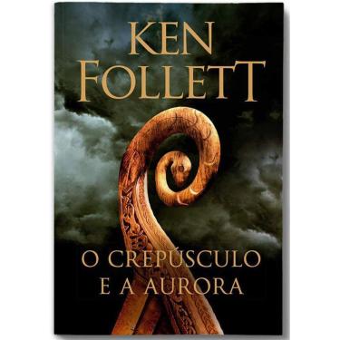 Imagem de O Crepúsculo E A Aurora