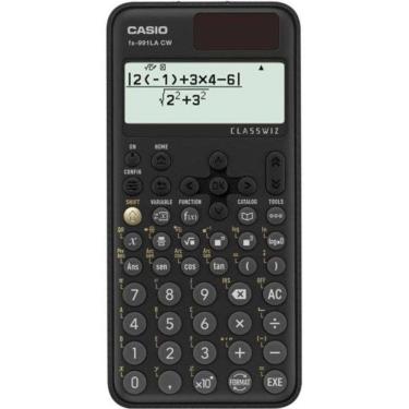 Imagem de Calculadora Cientifica Fx-991Lacw Classwiz